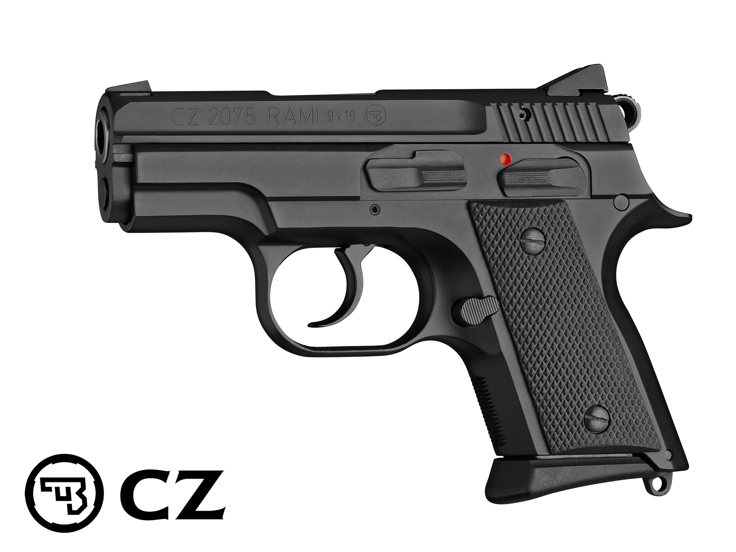 RAMI – First Subcompact From CZ |